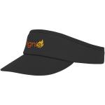 Hera sun visor Black