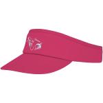 Hera sun visor Magenta