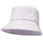 Melo GRS recycled terry sun hat 