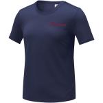 Kratos 105 g/m² Cool Fit T-Shirt für Damen, Navy Navy | XS