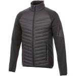 Banff Hybrid wattierte Jacke für Herren 