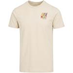 Balfour 200 g/m² Kurzärmeliges T-Shirt Bio Baumwolle (OCS), unisex, Sandstone Sandstone | M