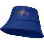 Solaris Sonnenhut aus 130 g/m2 Polyester Blau