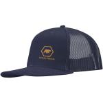 Drift Snapback Kappe mit 6 Segmenten, 260 g/m2 Navy