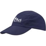 Solara Kappe aus 105 g/m2 Nylon Navy