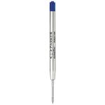 Parker Quinkflow ballpoint pen refill (blue ink) Skyblue
