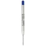 Parker Quinkflow ballpoint pen refill Skyblue