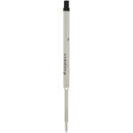 Waterman ballpoint pen refill Silver/black