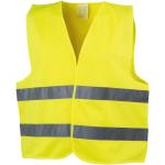 RFX™ See-me XL safety vest for professional use 