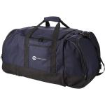 Nevada Reisetasche 55L, schwarz Schwarz, navy