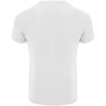 Bahrain Sport T-Shirt für Kinder, weiß Weiß | 4