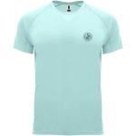Bahrain Sport T-Shirt für Kinder, mintgrün Mintgrün | 12