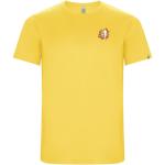 Imola Sport T-Shirt für Kinder, gelb Gelb | 4