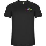 Imola Sport T-Shirt für Kinder, Dunkles Blei Dunkles Blei | 4