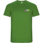 Imola Sport T-Shirt für Kinder, Grüner Farn Grüner Farn | 4