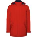America kids padded parka jacket 
