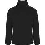Artic kids full zip fleece jacket, black Black | 4