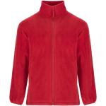 Artic kids full zip fleece jacket 