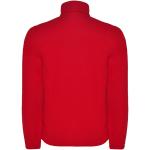 Antartida kids softshell jacket, red Red | 4