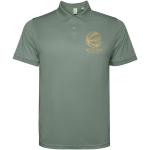 Tormo 125 g/m² short sleeve men's polo, fern green Fern green | L