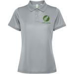 Tormo Poloshirt für Damen, Grau Grau | L