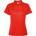 Tormo short sleeve women's polo 