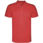 Monzha Sport Poloshirt für Herren 