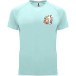 Bahrain short sleeve men's sports t-shirt, mint Mint | L