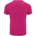 Bahrain short sleeve men's sports t-shirt, rosette Rosette | L