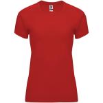 Bahrain short sleeve women's sports t-shirt 