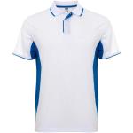 Montmelo short sleeve unisex sports polo 