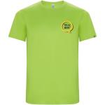 Imola Sport T-Shirt für Herren, Limone Limone | L
