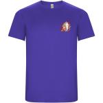 Imola Sport T-Shirt für Herren, Mauve Mauve | L