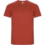 Imola short sleeve men's sports t-shirt 