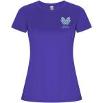 Imola Sport T-Shirt für Damen, Mauve Mauve | L