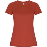 Imola short sleeve women's sports t-shirt 