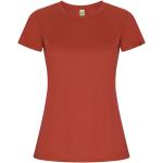 Imola short sleeve women's sports t-shirt 