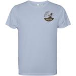 Estoril T-Shirt für Herren, Zen Blau Zen Blau | L