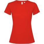 Estoril short sleeve women's t-shirt 