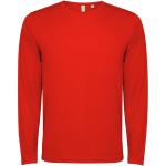 Estoril long sleeve unisex t-shirt 