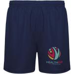 Player Sportshorts Unisex, Navy Navy | L