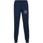 Argos 220 g/m² unisex trousers, Navy Navy | L