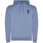 Urban 280 g/m² Kapuzenpullover für Herren, Zen Blau Zen Blau | XS