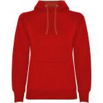 Urban women's hoodie 