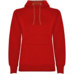 Urban women's hoodie 