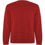 Batian organic cotton unisex crewneck sweater 