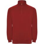 Aneto quarter zip sweater 