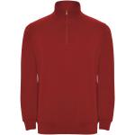 Aneto quarter zip sweater 