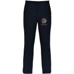 New Astun 280 g/m² unisex trousers, Navy Navy | L