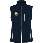 Nevada Softshellbodywarmer Unisex, marineblau Marineblau | 5XL